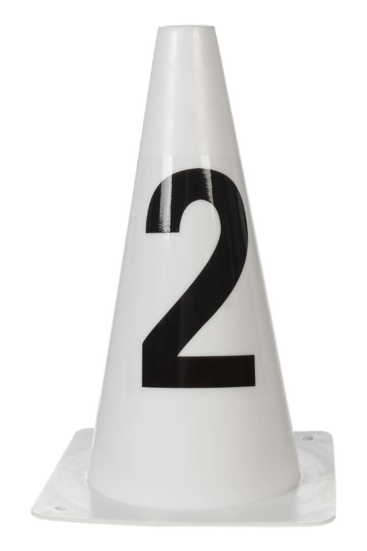 HKM Hobby Horsing Bahnpylonen Springen